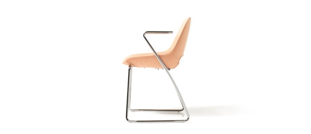 CLEA Visitor & Meeting chair